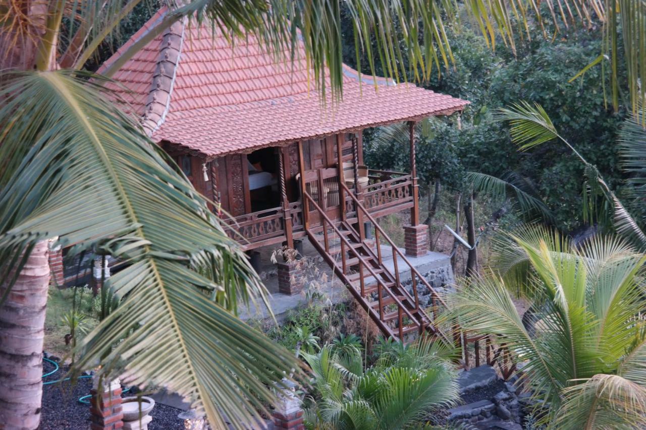Villa Bantes mps Kubutambahan  Esterno foto